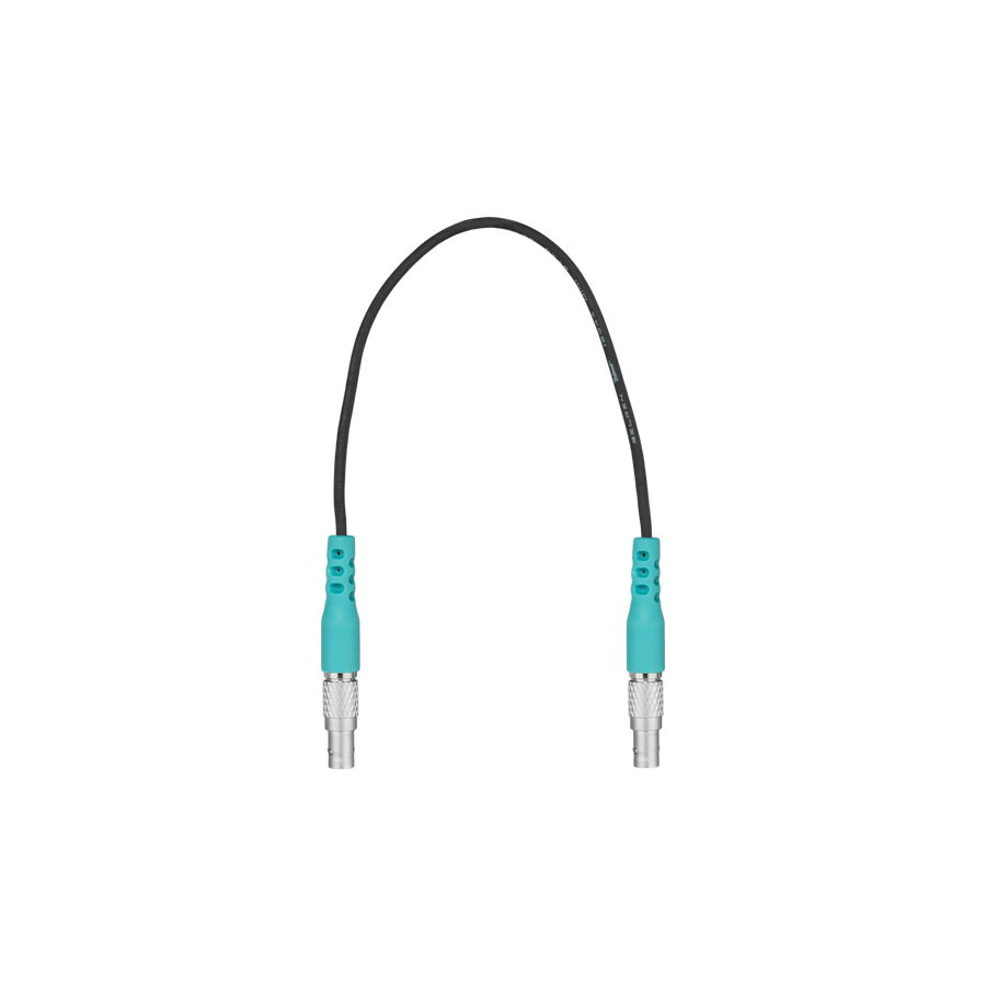Teradek RT Motor Cable Straight-Straight 60cm