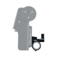 Teradek RT Quick Release Motor Rod Clamp