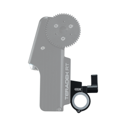 Teradek RT Quick Release Motor Rod Clamp