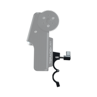 Teradek RT Quick Release Motor Rod Clamp