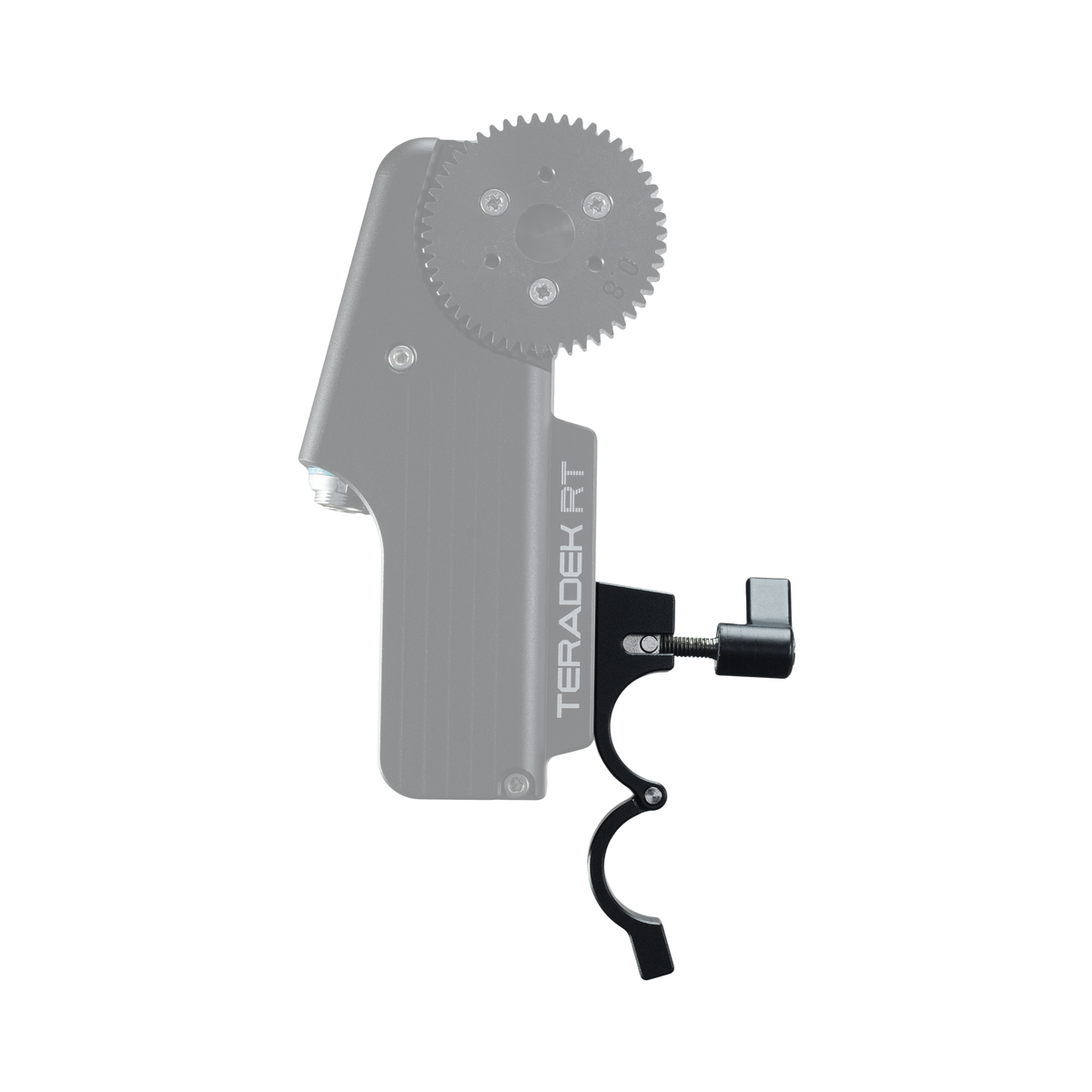 Teradek RT Quick Release Motor Rod Clamp