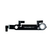Teradek RT Quick Release Motor Extension Rod Clamp