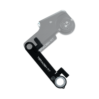 Teradek RT Quick Release Motor Extension Rod Clamp