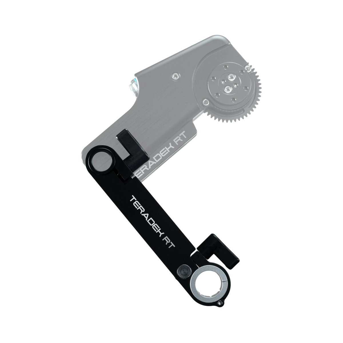 Teradek RT Quick Release Motor Extension Rod Clamp