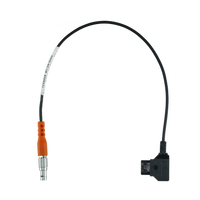 Teradek RT Power Cable ST-D-Tap 40cm