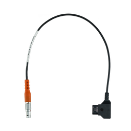 Teradek RT Power Cable ST-D-Tap 40cm