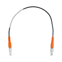 Teradek RT Power Cable ST-ST 40cm