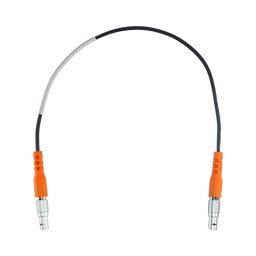 Teradek RT Power Cable ST-ST 40cm