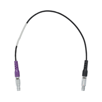 Teradek RT MDR.X Run/Stop Cable - ARRI