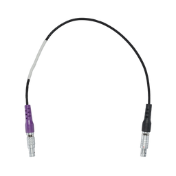 Teradek RT MDR.X Run/Stop Cable - ARRI