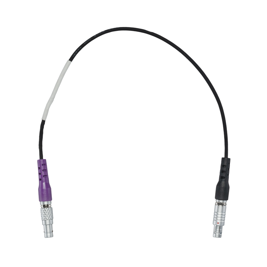 Teradek RT MDR.X Run/Stop Cable - ARRI