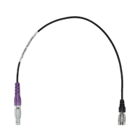 Teradek RT MDR.X Run/Stop Cable - Sony F55