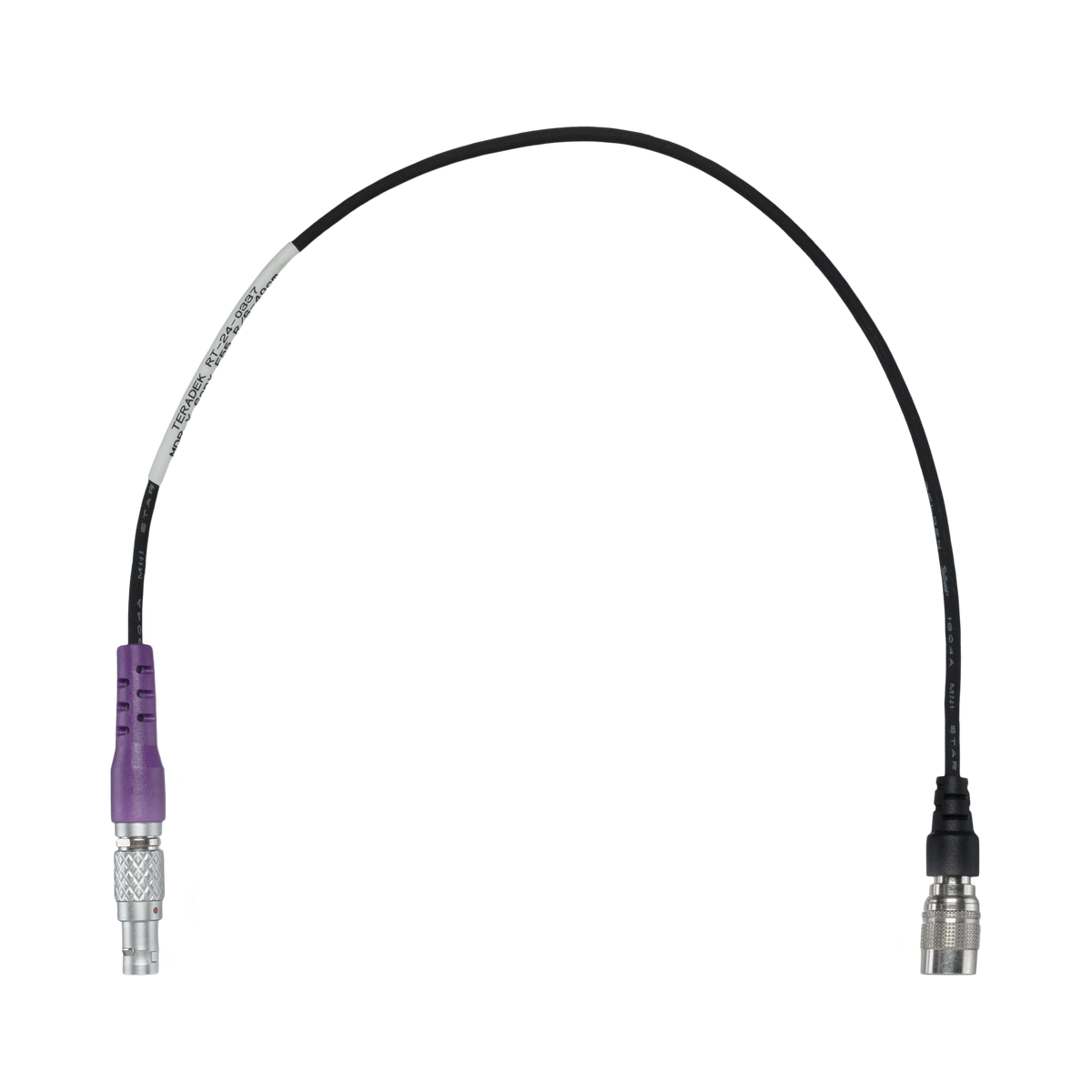 Teradek RT MDR.X Run/Stop Cable - Sony F55