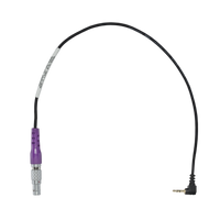 Teradek RT MDR.X Run/Stop Cable - LANC