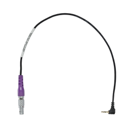 Teradek RT MDR.X Run/Stop Cable - LANC