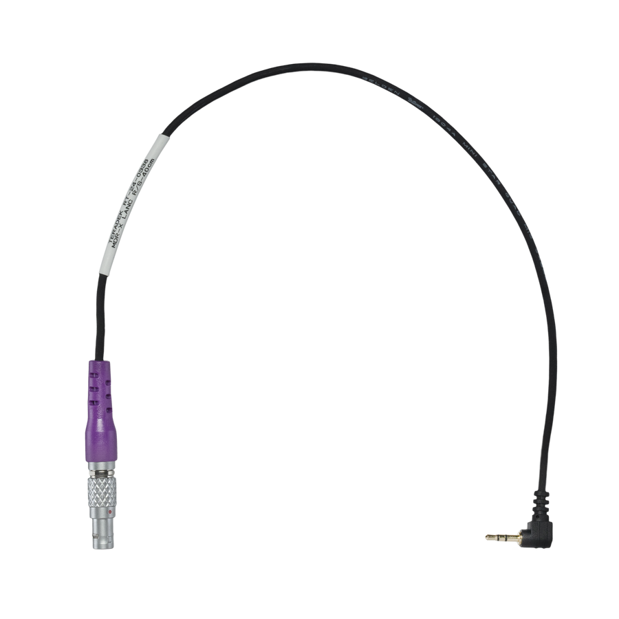 Teradek RT MDR.X Run/Stop Cable - LANC