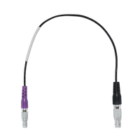 Teradek RT MDR.X Run/Stop Cable - Alexa Mini (Extension)