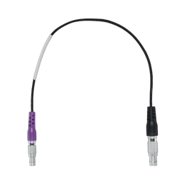 Teradek RT MDR.X Run/Stop Cable - Alexa Mini (Extension)