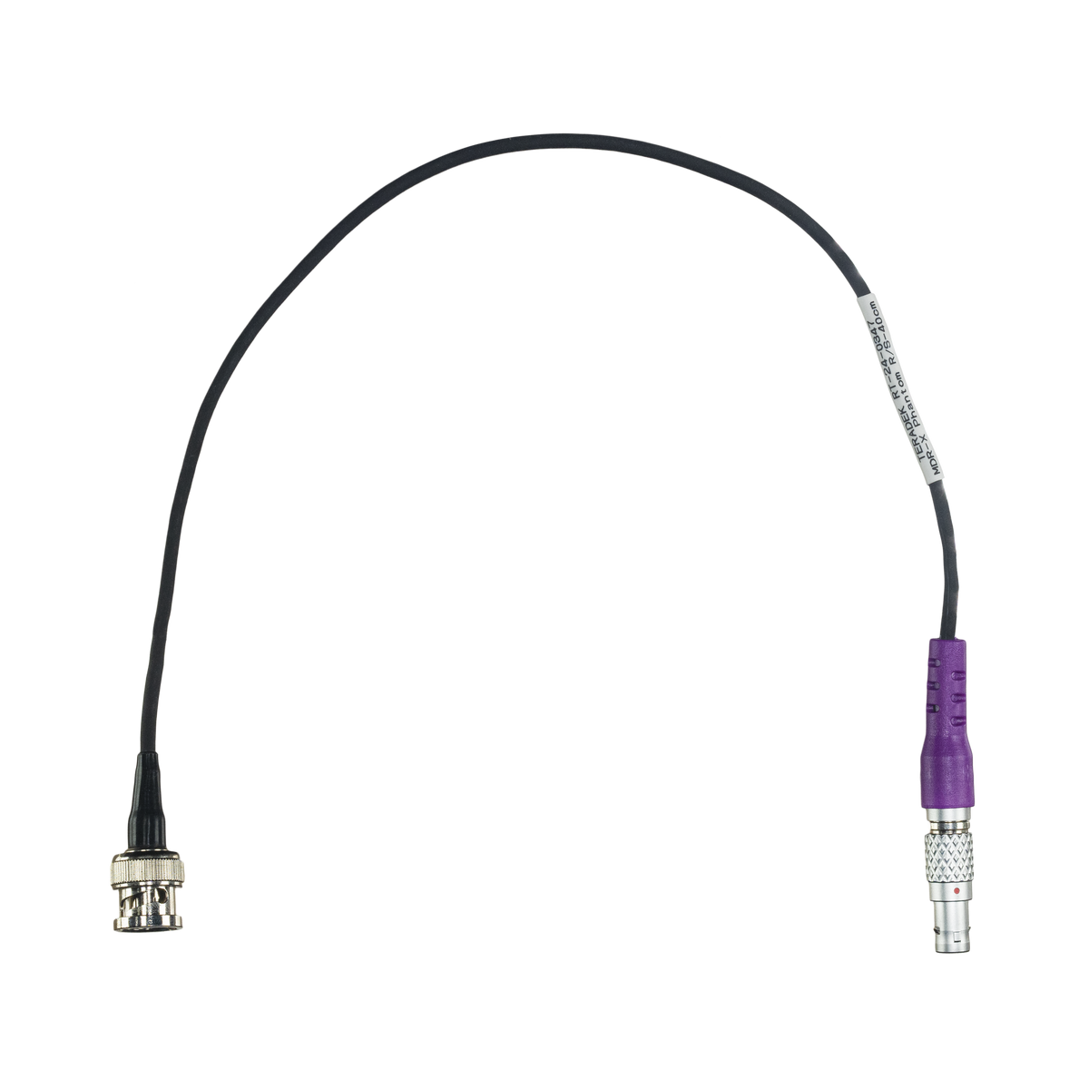 Teradek RT MDR.X Run/Stop Cable - Phantom