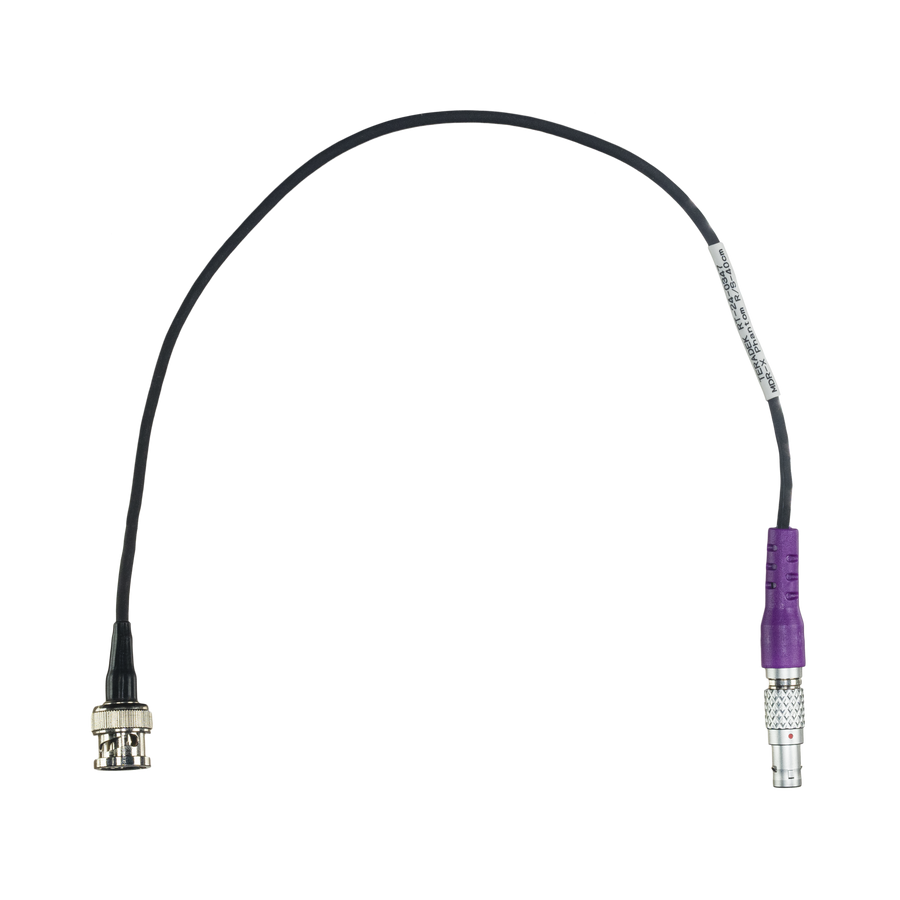 Teradek RT MDR.X Run/Stop Cable - Phantom