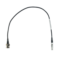 Teradek RT Phantom HD Gold Run/Stop Cable for MDR.M/MB Receiver