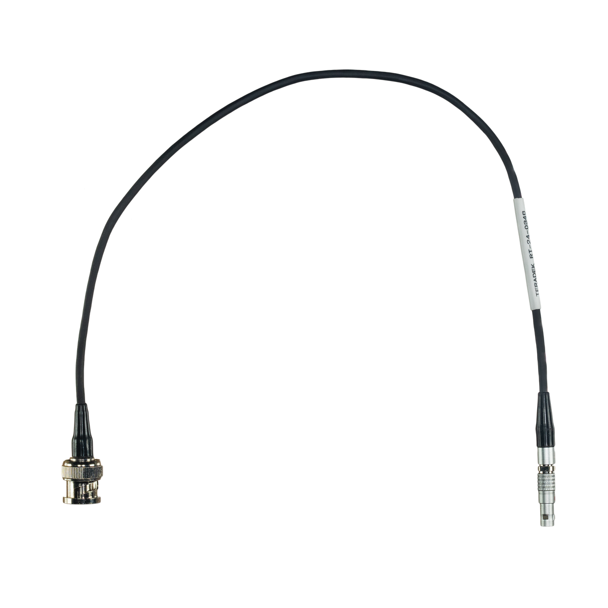 Teradek RT Phantom HD Gold Run/Stop Cable for MDR.M/MB Receiver