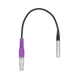 Teradek RT Latitude CTRL Adapter for MDR.X / MDR.S (8in / 20cm)