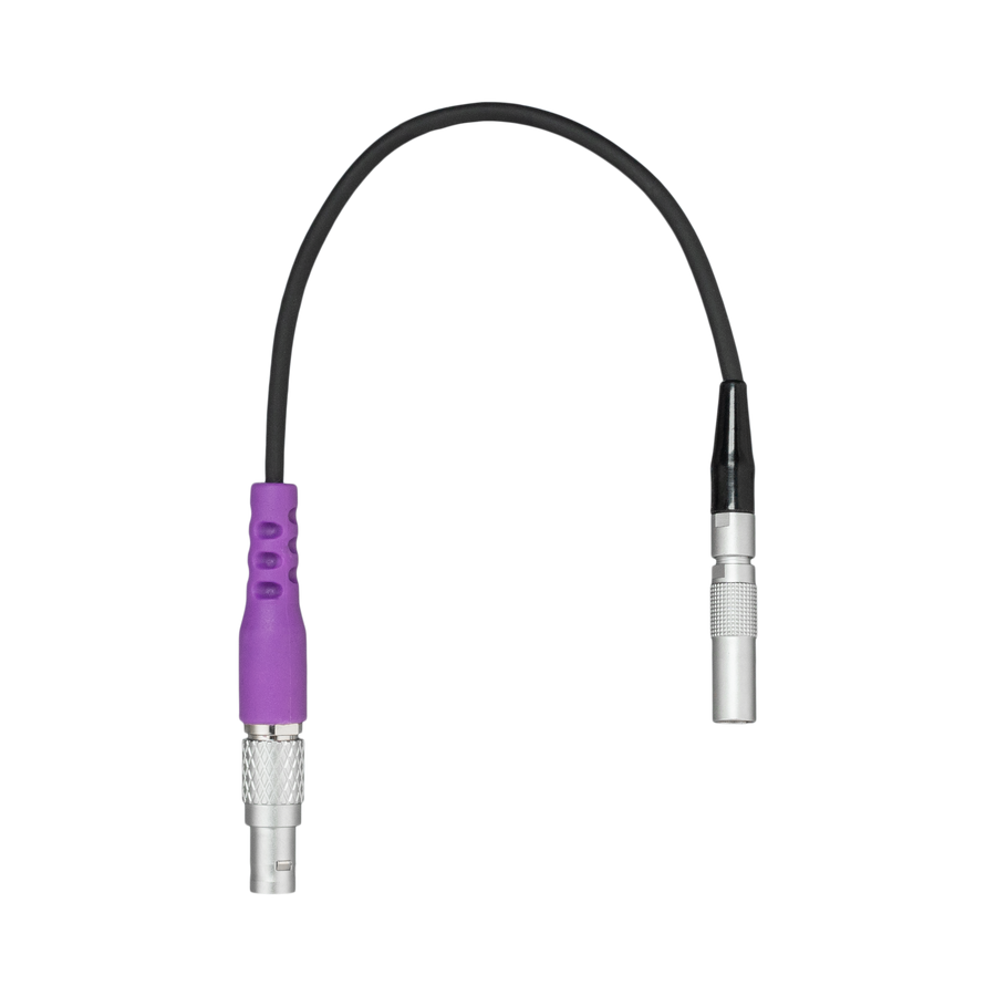Teradek RT Latitude CTRL Adapter for MDR.X / MDR.S (8in / 20cm)