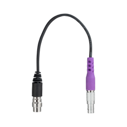 Teradek RT 3.1 CAM Adapter for MDR.X / MDR.S (8in / 20cm)