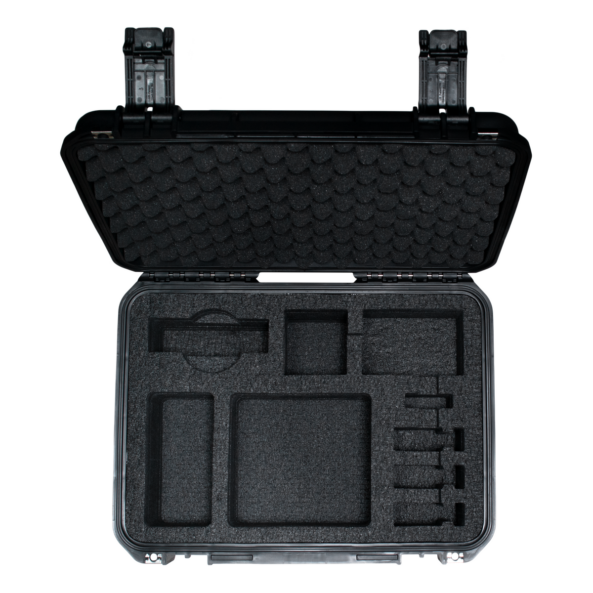 Teradek RT CTRL.3 Hardcase for 3 - Axis System