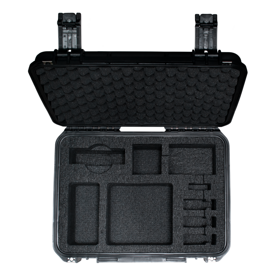 Teradek RT CTRL.3 Hardcase for 3 - Axis System