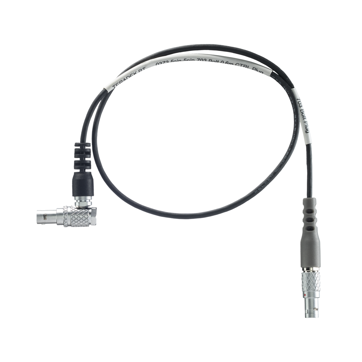 Teradek RT SmallHD Interface Cable 5pin - 703 Bolt