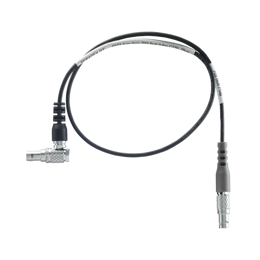 Teradek RT SmallHD Interface Cable 5pin - 703 Bolt