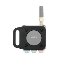 Teradek RT Mounting Bracket for MDR.S
