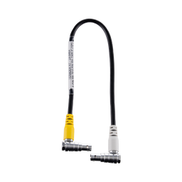 Teradek 5-Pin Right Angle USB Cable for CTRL.1 / CTRL.3 (12in / 30cm)