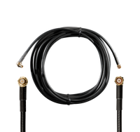 Teradek Bolt 4K/6 RX Antenna Extension Kit, 20ft / 6m