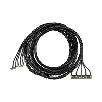 Teradek Bolt 4K/6 RX Antenna Extension Kit, 20ft / 6m