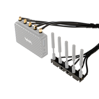 Teradek Bolt 4K/6 RX Antenna Extension Kit, 20ft / 6m