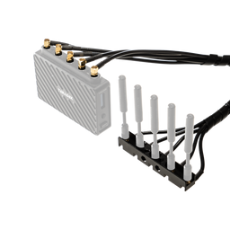 Teradek Bolt 4K/6 RX Antenna Extension Kit, 20ft / 6m