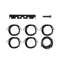 Teradek Bolt 4K/6 RX Antenna Extension Kit, 20ft / 6m