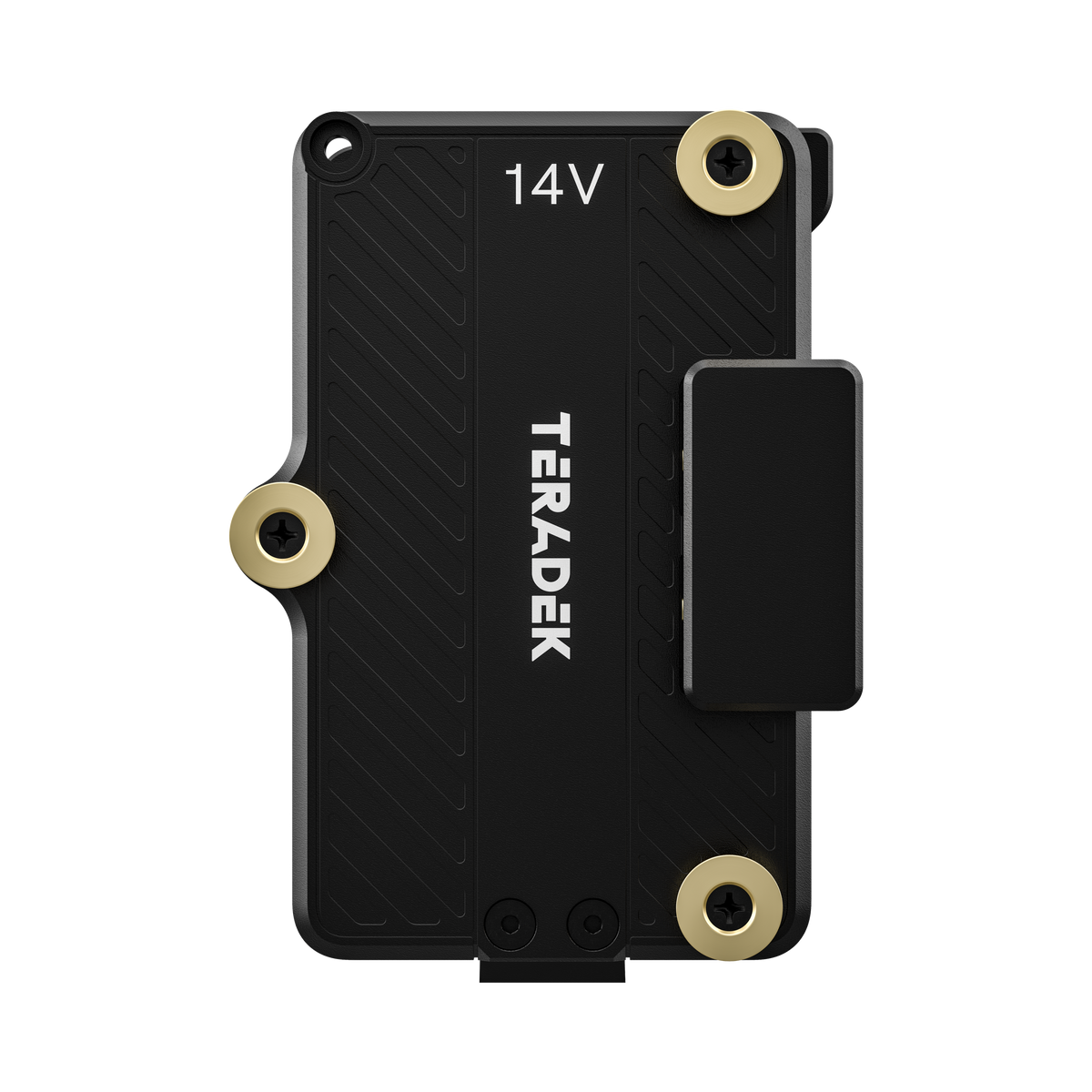 Teradek Bolt 7 TX Battery Cradle, 14V Gold Mount