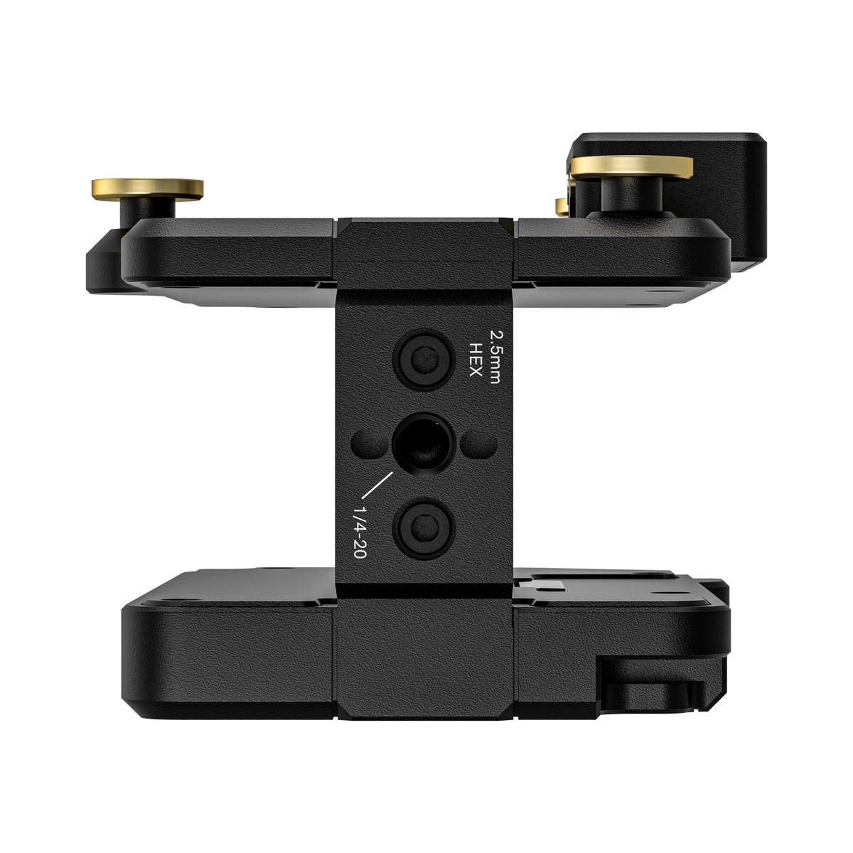 Teradek Bolt 7 TX Battery Cradle, 14V Gold Mount