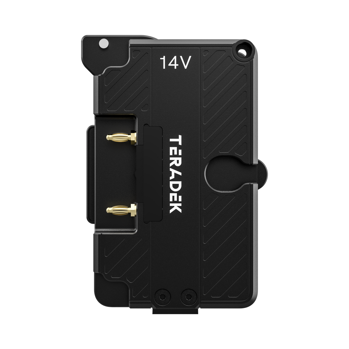 Teradek Bolt 7 TX Battery Cradle, 14V Gold Mount