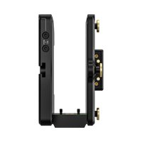 Teradek Bolt 7 TX Battery Cradle, 14V Gold Mount