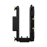 Teradek Bolt 7 TX Battery Cradle, 14V Gold Mount