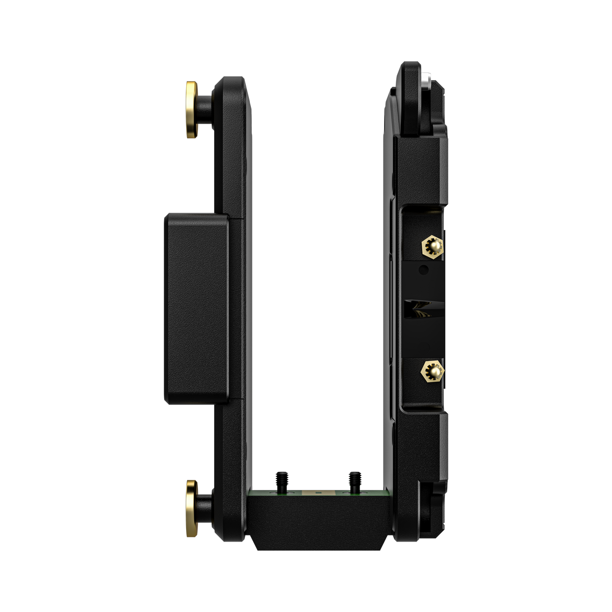 Teradek Bolt 7 TX Battery Cradle, 14V Gold Mount