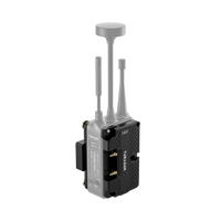 Teradek Bolt 7 TX Battery Cradle, 14V Gold Mount