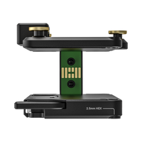 Teradek Bolt 7 TX Battery Cradle, 14V Gold Mount