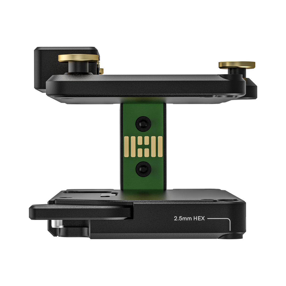 Teradek Bolt 7 TX Battery Cradle, 14V Gold Mount
