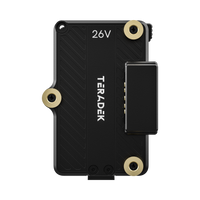 Teradek Bolt 7 TX Battery Cradle, 26V Gold Mount